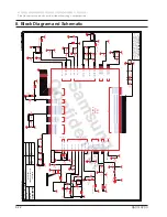 Preview for 183 page of Samsung R528 Service Manual