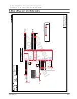 Preview for 188 page of Samsung R528 Service Manual