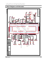 Preview for 190 page of Samsung R528 Service Manual