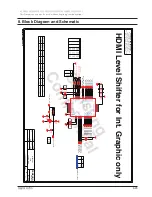 Preview for 196 page of Samsung R528 Service Manual