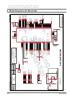 Preview for 203 page of Samsung R528 Service Manual