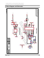 Preview for 210 page of Samsung R528 Service Manual