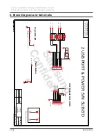 Preview for 215 page of Samsung R528 Service Manual