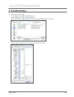 Preview for 228 page of Samsung R528 Service Manual