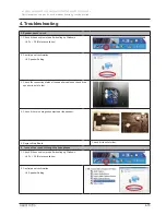 Preview for 232 page of Samsung R528 Service Manual
