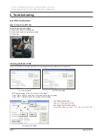 Preview for 237 page of Samsung R528 Service Manual