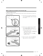 Предварительный просмотр 33 страницы Samsung R56*N Series User Manual