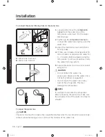 Предварительный просмотр 36 страницы Samsung R56*N Series User Manual