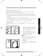 Предварительный просмотр 37 страницы Samsung R56*N Series User Manual