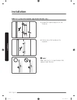 Предварительный просмотр 40 страницы Samsung R56*N Series User Manual