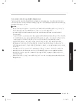 Предварительный просмотр 51 страницы Samsung R56*N Series User Manual