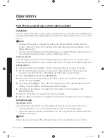 Предварительный просмотр 52 страницы Samsung R56*N Series User Manual