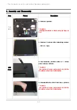 Preview for 81 page of Samsung R60 NP-R60FY series Service Manual