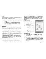 Предварительный просмотр 93 страницы Samsung R810 User Manual