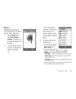 Preview for 111 page of Samsung R810 User Manual