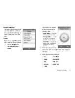 Preview for 113 page of Samsung R810 User Manual