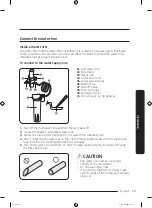 Preview for 13 page of Samsung RA-TIMO63PP/AA Installation Manual