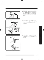 Preview for 27 page of Samsung RA-TIMO63PP/AA Installation Manual