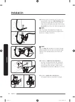 Preview for 30 page of Samsung RA-TIMO63PP/AA Installation Manual