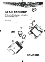 Preview for 41 page of Samsung RA-TIMO63PP/AA Installation Manual