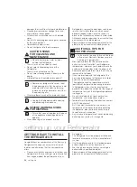 Preview for 4 page of Samsung RA19 User Manual