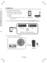 Preview for 4 page of Samsung Radiant 360 R1 Quick Setup Manual