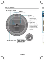 Preview for 7 page of Samsung Radiant 360 R1 Quick Setup Manual