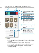 Preview for 8 page of Samsung Radiant 360 R1 Quick Setup Manual