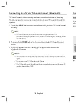 Preview for 13 page of Samsung Radiant 360 R1 Quick Setup Manual