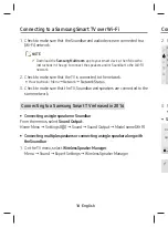 Preview for 15 page of Samsung Radiant 360 R1 Quick Setup Manual