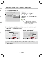 Preview for 16 page of Samsung Radiant 360 R1 Quick Setup Manual