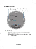 Preview for 25 page of Samsung Radiant 360 R1 Quick Setup Manual