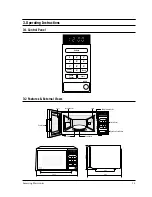 Предварительный просмотр 5 страницы Samsung Rant M540 Service Manual