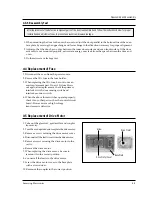 Предварительный просмотр 8 страницы Samsung Rant M540 Service Manual