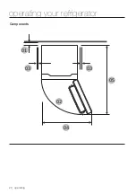 Preview for 20 page of Samsung RB12A300641 User Manual