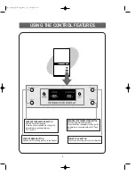 Preview for 7 page of Samsung RB1844SL Owner'S Manual