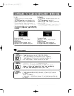 Preview for 8 page of Samsung RB1844SL Owner'S Manual