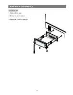 Preview for 13 page of Samsung RB1844SL Service Manual