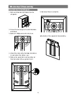 Preview for 15 page of Samsung RB1844SL Service Manual