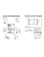 Предварительный просмотр 8 страницы Samsung RB1844SW Service Manual