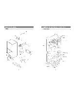 Предварительный просмотр 11 страницы Samsung RB1844SW Service Manual