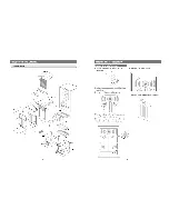 Предварительный просмотр 15 страницы Samsung RB1844SW Service Manual