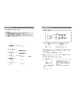 Предварительный просмотр 27 страницы Samsung RB1844SW Service Manual