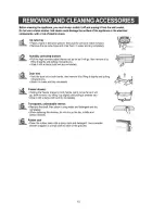 Preview for 11 page of Samsung RB1855SL Owner'S Manual