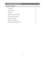 Preview for 12 page of Samsung RB1855SW Service Manual