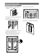 Preview for 15 page of Samsung RB1855SW Service Manual