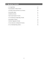 Preview for 19 page of Samsung RB1855SW Service Manual