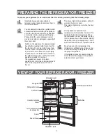 Preview for 6 page of Samsung RB1944SL Owner'S Manual