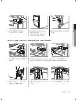 Предварительный просмотр 13 страницы Samsung RB194AB User Manual