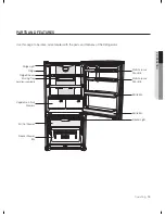 Предварительный просмотр 19 страницы Samsung RB194AB User Manual